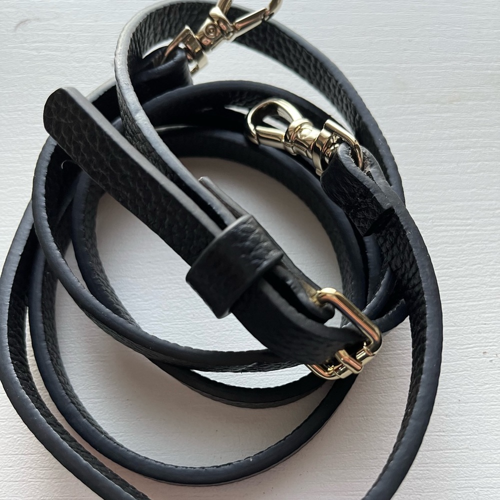 Bandolier phone strap